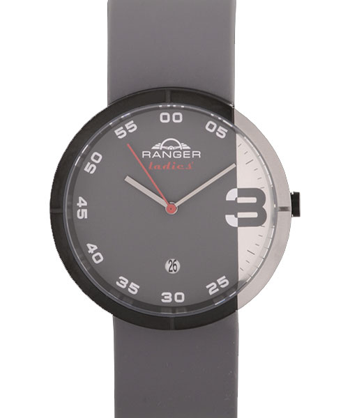 Часы Russian Time Ranger 80995103